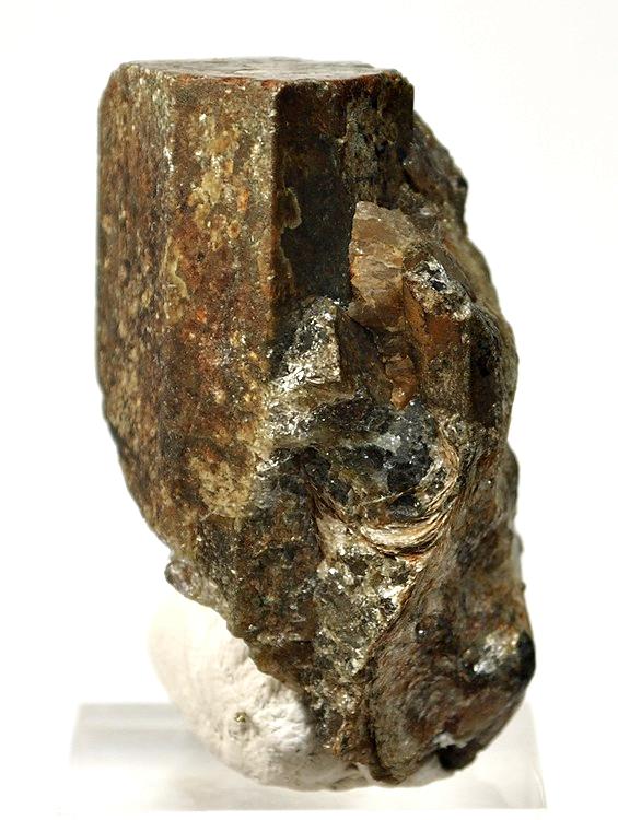 Cordierite