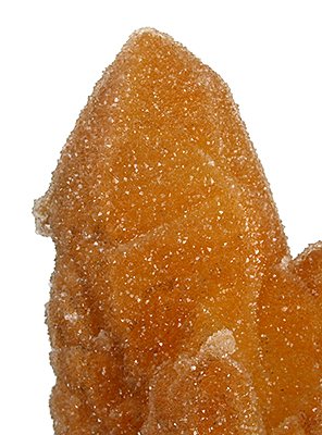 Danburite — esemplare