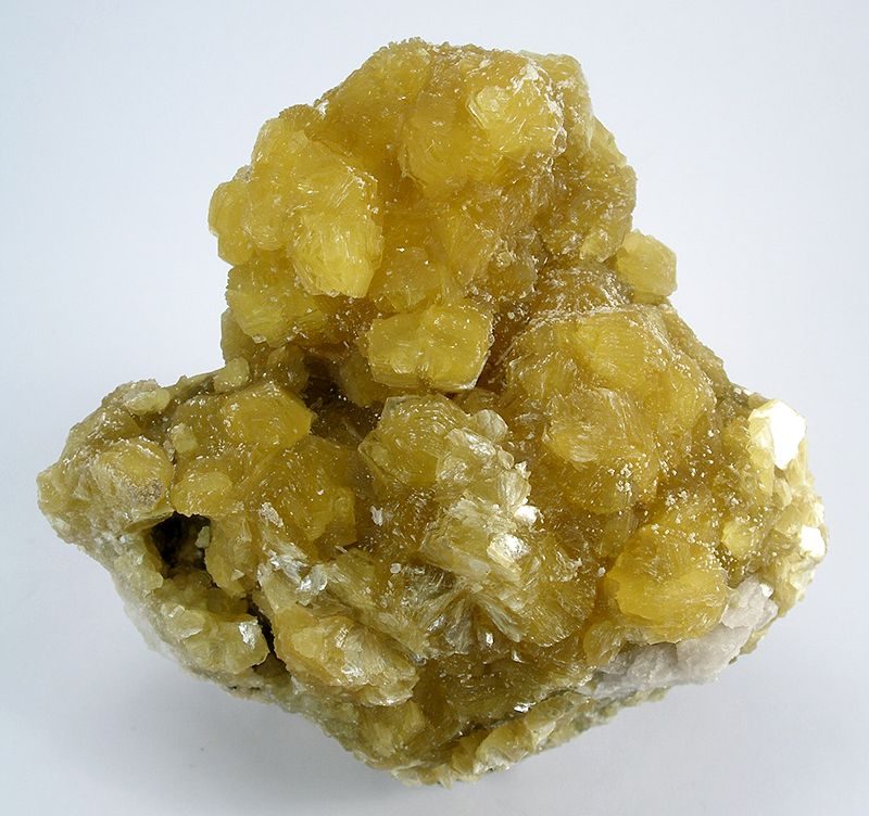 Lepidolite
