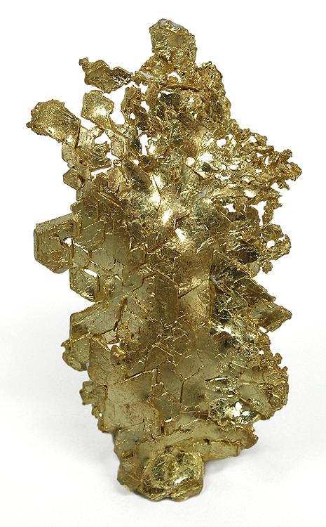 Oro Nativo — esemplare