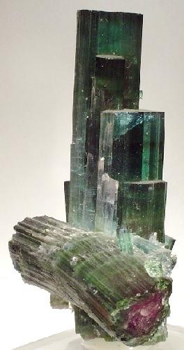 Tormalina Nera — esemplare