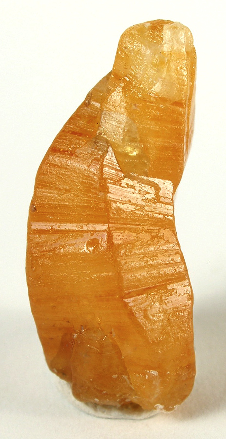 Zaffiro — esemplare